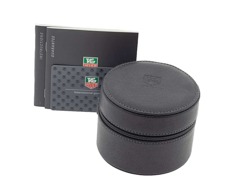 Tag Heuer Alter Ego WP131B.BA0751